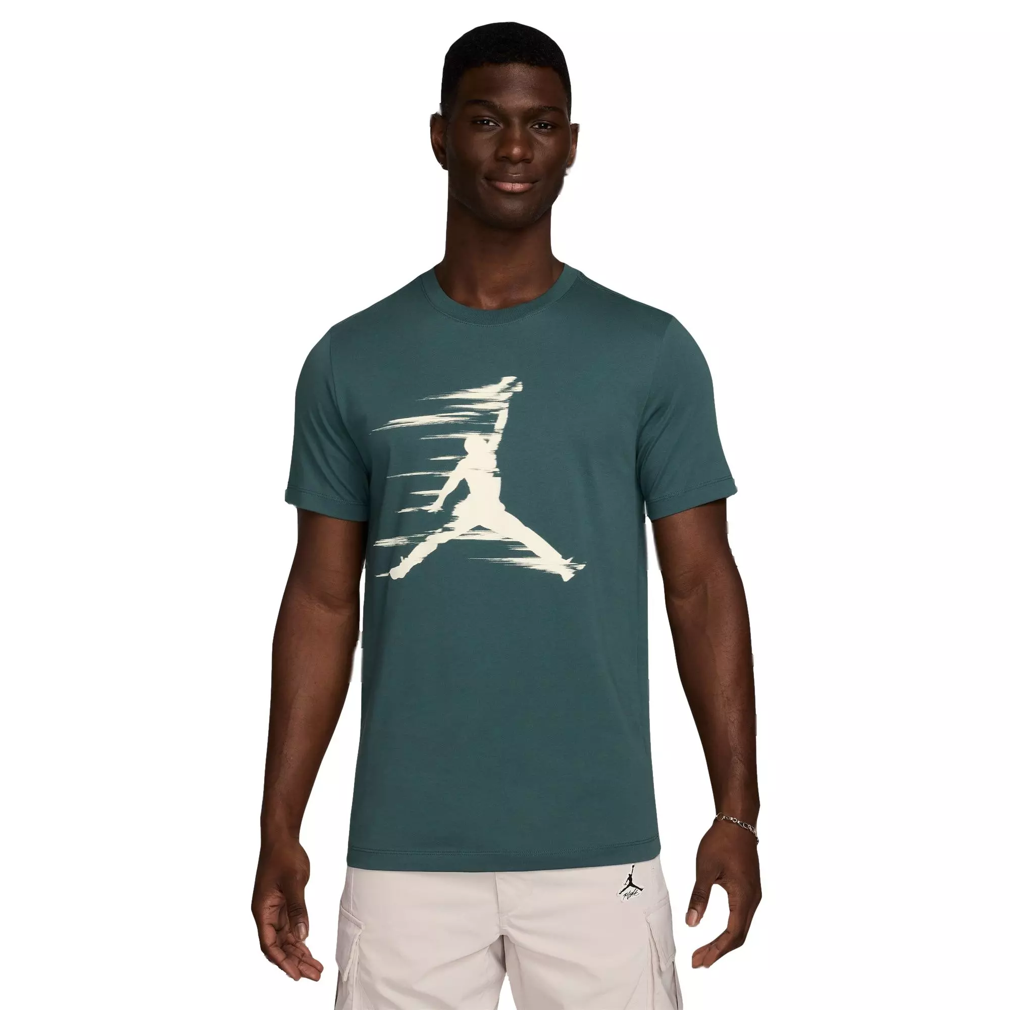 Jordan Men's MVP Jumpman Tee-